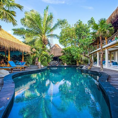 The Green Room Seminyak מראה חיצוני תמונה
