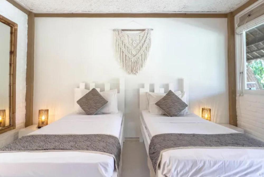 The Green Room Seminyak מראה חיצוני תמונה