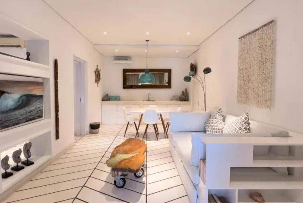 The Green Room Seminyak מראה חיצוני תמונה