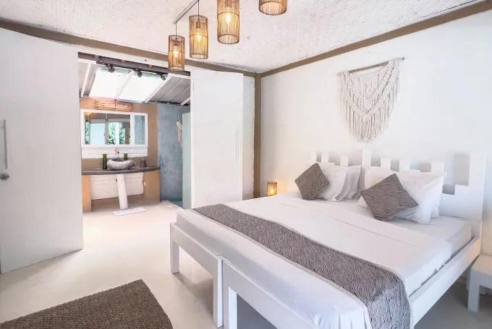The Green Room Seminyak מראה חיצוני תמונה