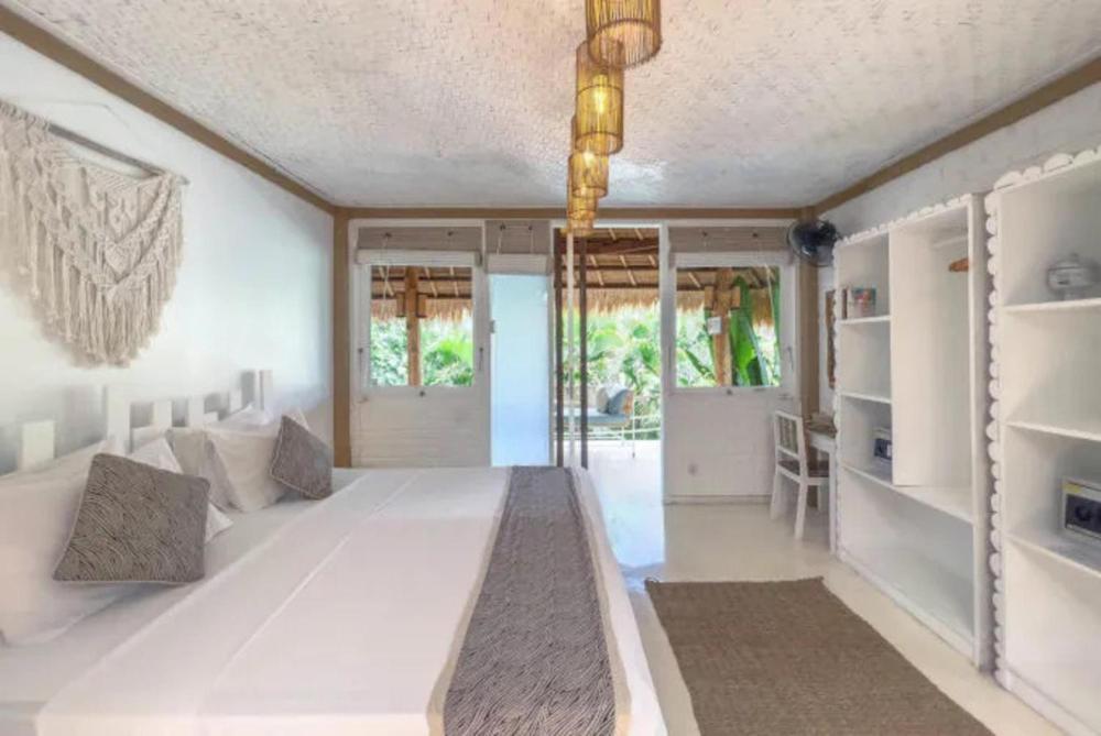 The Green Room Seminyak מראה חיצוני תמונה