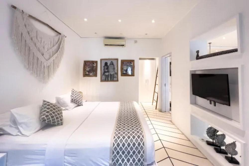 The Green Room Seminyak מראה חיצוני תמונה