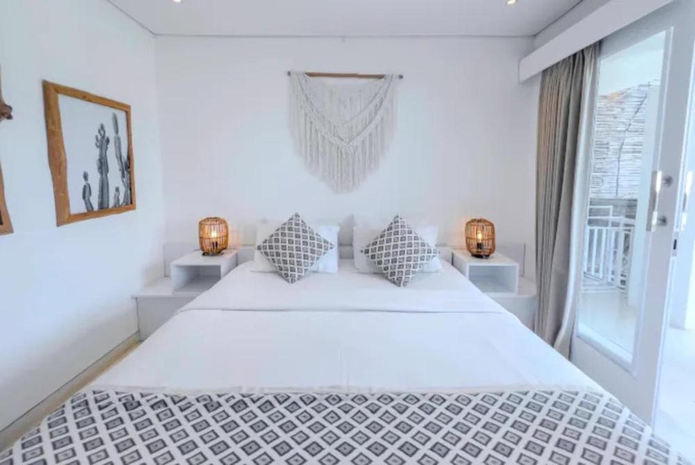 The Green Room Seminyak מראה חיצוני תמונה